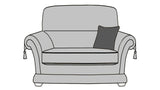 Waterford Stripe Collection