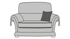 Waterford Stripe Collection