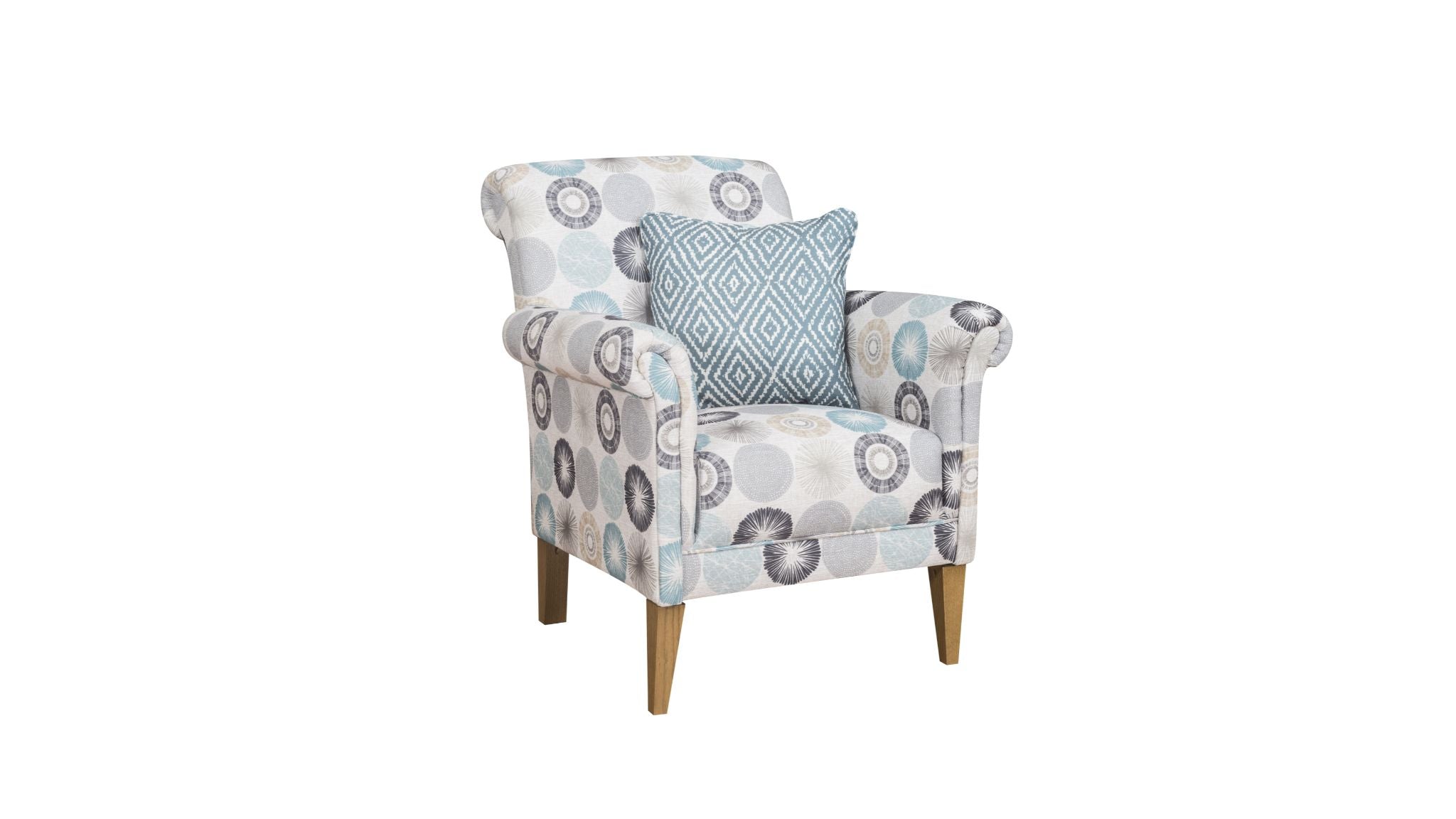 Accent Chairs